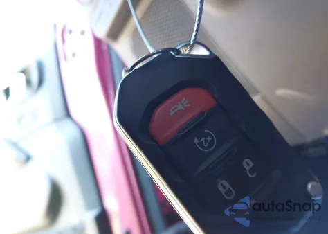 2024 Jeep Gladiator Sport S from USA, damaged, VIN 1C6HJTAG8RL130771